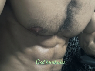 God_hunkules