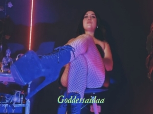 Goddessaidaa