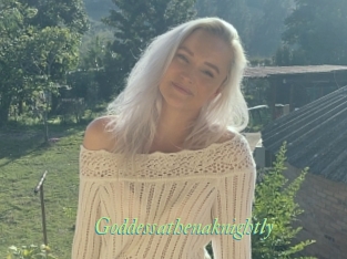 Goddessathenaknightly