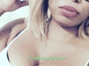 Goddesscaliwinter