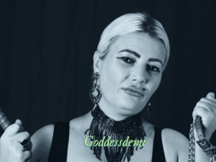 Goddessdemi