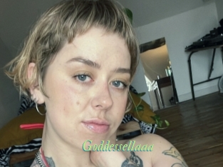Goddessellaaa