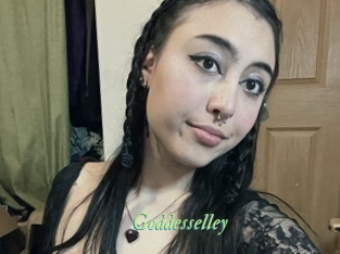 Goddesselley