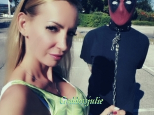 Goddessjulie