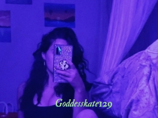 Goddesskate129