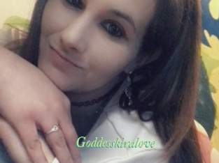 Goddesskiralove