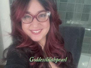 goddesslilithpearl Tel Coquin