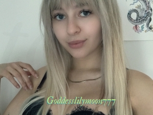 Goddesslilymoon777