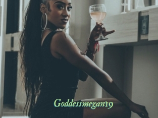 Goddessmegan19
