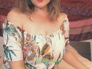 Goddessnicky