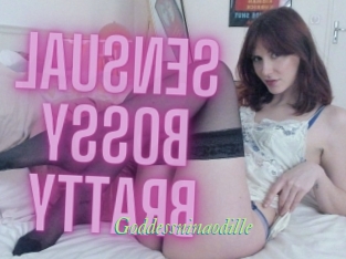 goddessninaodille Tel Coquin