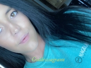 Goddesssageann
