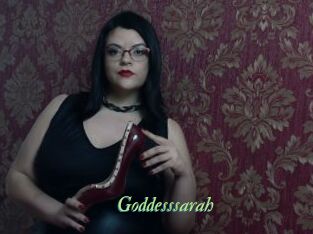 Goddesssarah