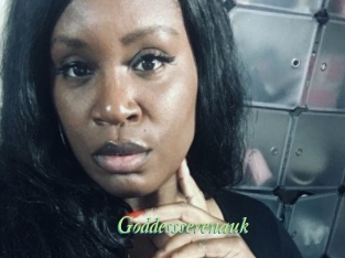 Goddessserenauk