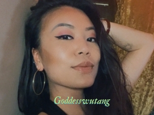 Goddesswutang