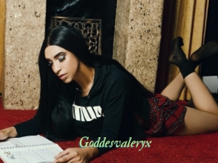 goddesvaleryx Tel Coquin