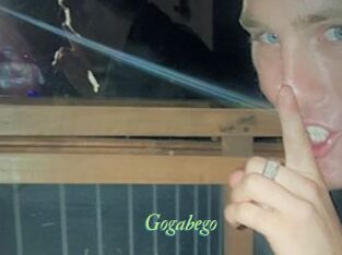 GogabeGo