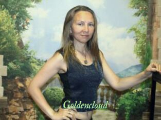 Goldencloud