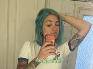 Goldiemiller