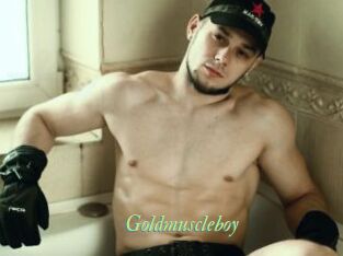 Goldmuscleboy