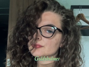 Goldyholmes