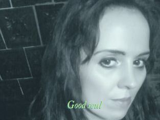 Good_soul