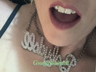 Goodgirlbabydoll