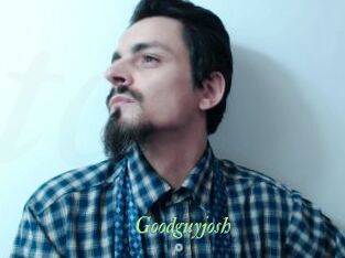 Goodguyjosh