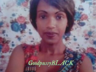 GoodpussyBLACK