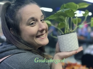 Goodvibesgurl