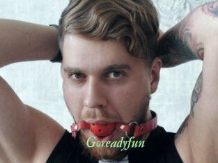 Goreadyfun