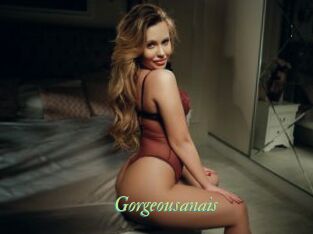 Gorgeousanais