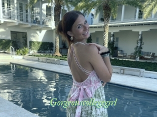 Gorgeouscollegegirl