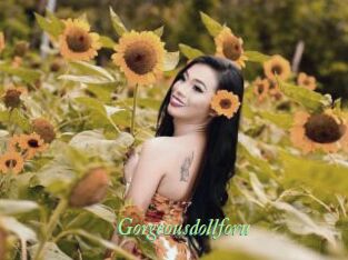 Gorgeousdollforu