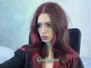Goth_russo