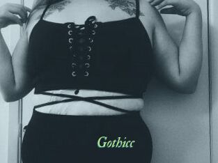 Gothicc
