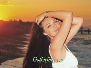 Gothicfairyvip