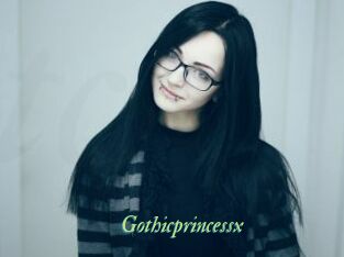 Gothicprincessx