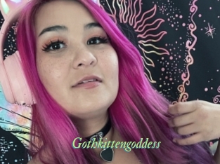 Gothkittengoddess