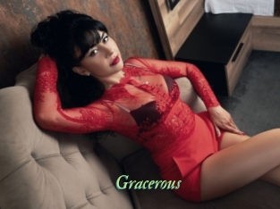 Gracerous
