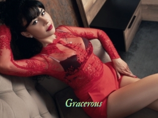Gracerous