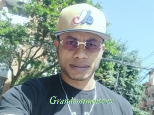 Grandominantexx
