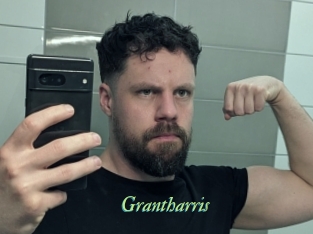 Grantharris