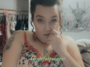 Gratefulprincess