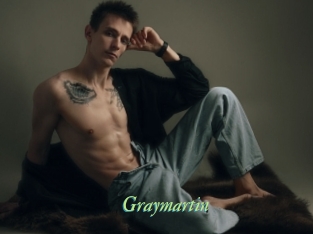 Graymartin
