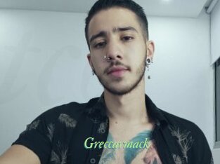 Greccarmack