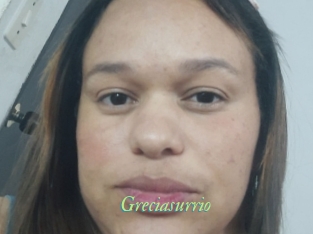 Greciasurrio