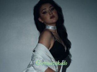 Greenavokado