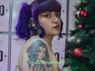 Greenbennet