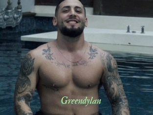 greendylan Tel Coquin